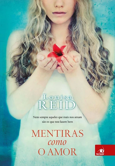 Mentiras como o Amor