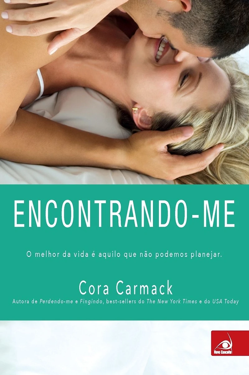 Encontrando-me