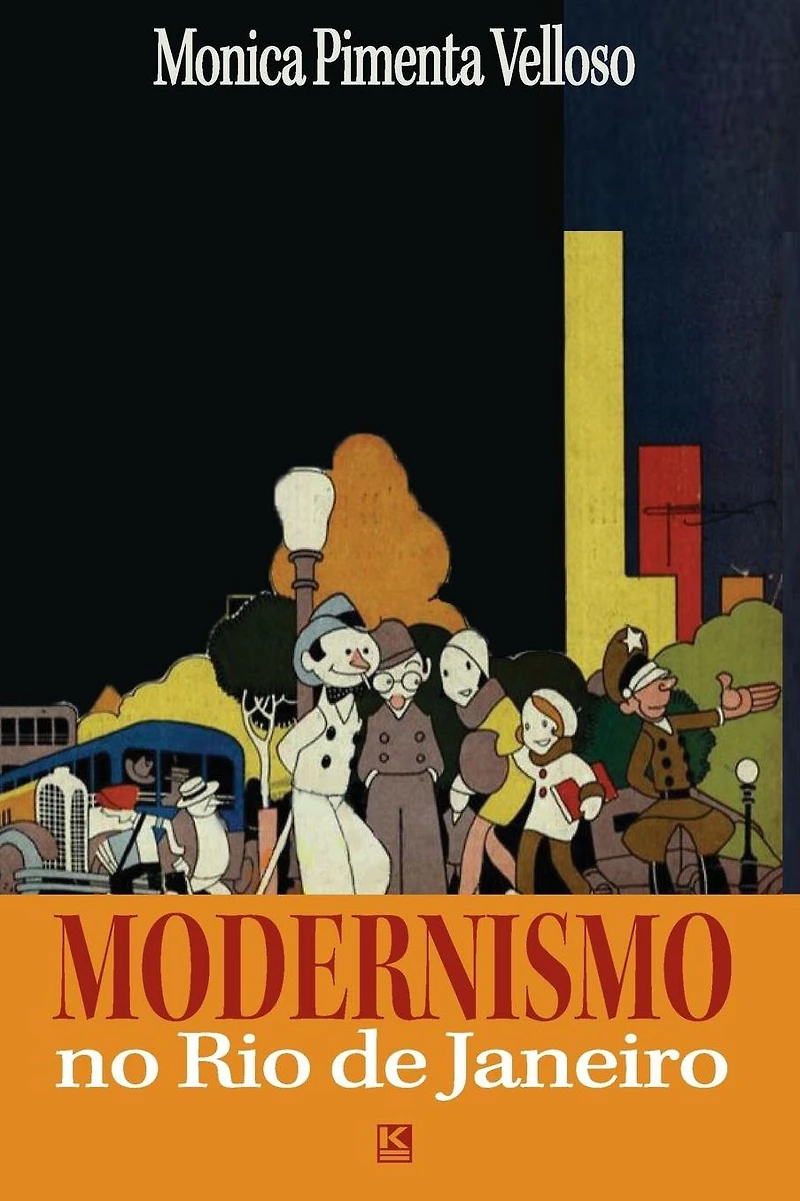 Modernismo no Rio de Janeiro