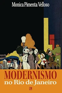 Modernismo no Rio de Janeiro