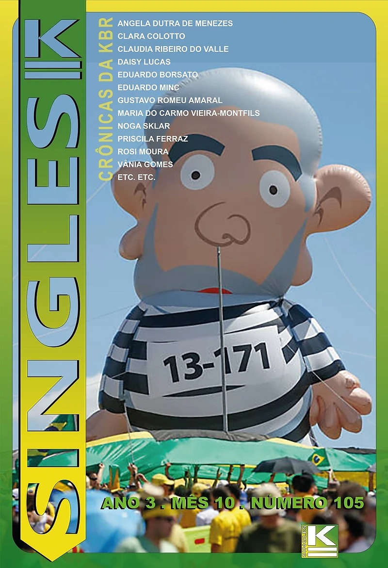 Singles 105