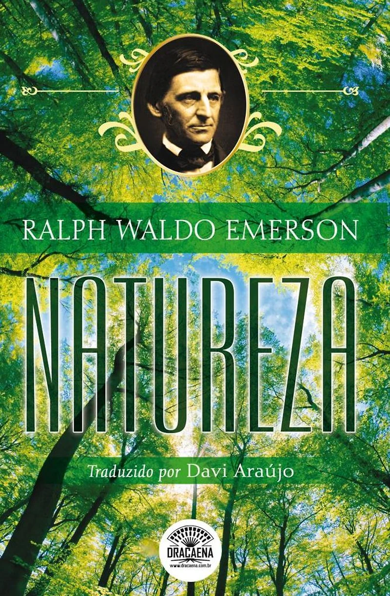 Natureza: A Bíblia do Naturalista