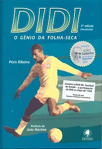 Didi: O gênio da folha seca