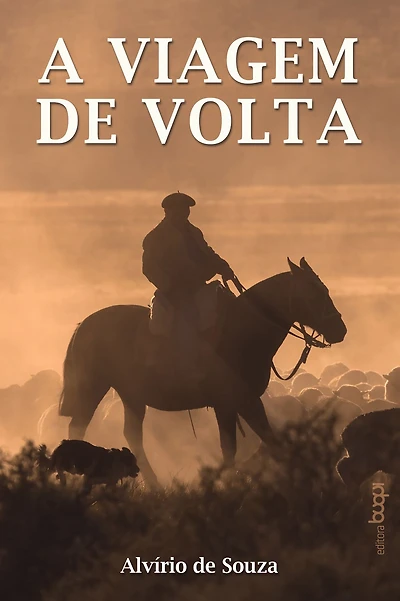 A viagem de volta