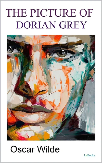 The Picture of Dorian Gray: Oscar Wilde