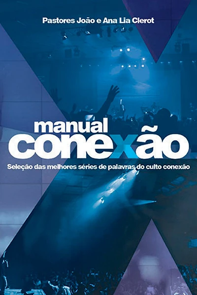 Manual Conexão: Seleção das melhores séries de palavras do culto conexão