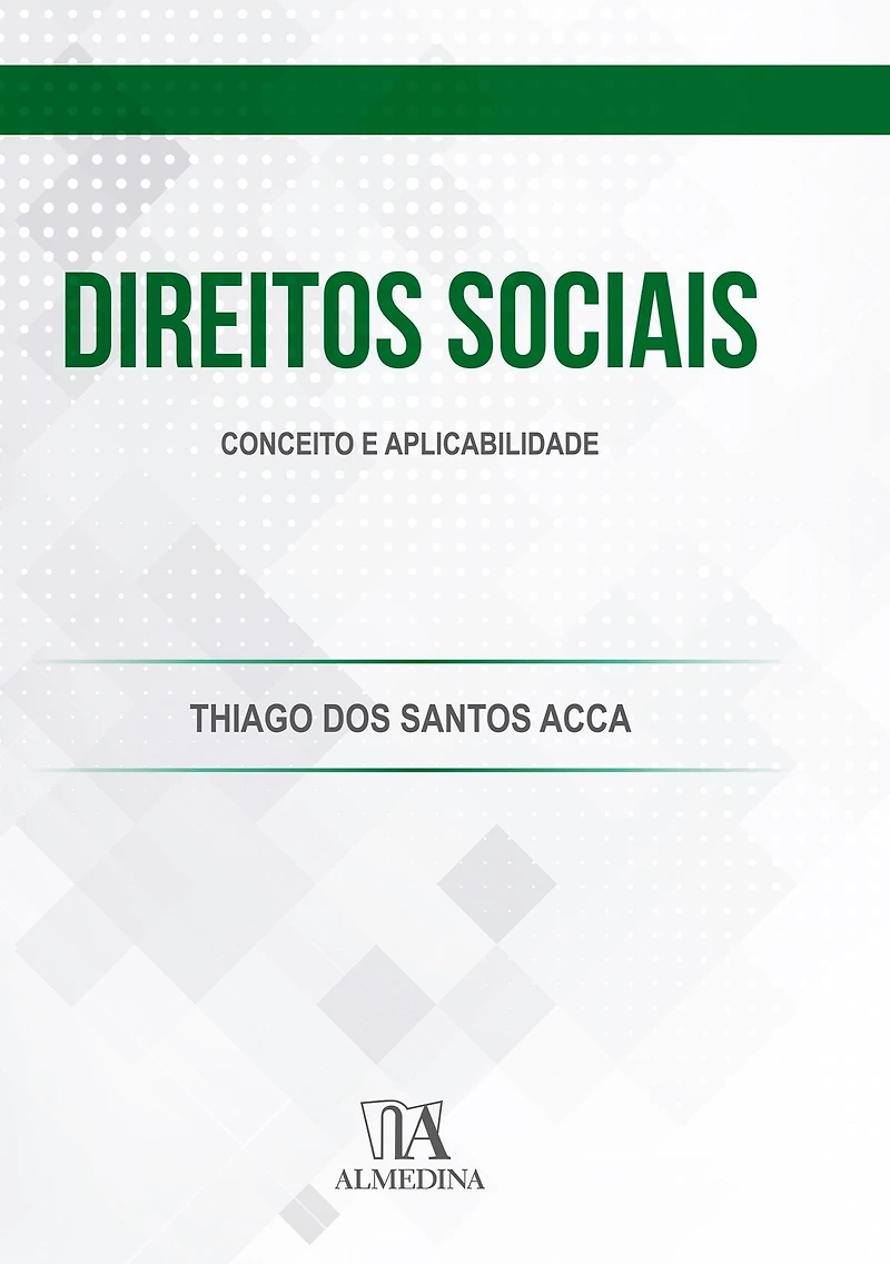 Direitos Sociais: Conceito e Aplicabilidade