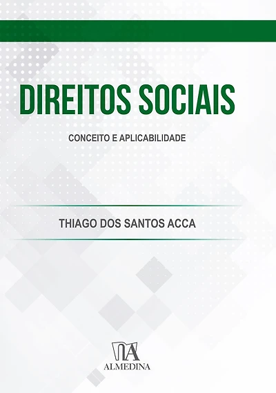 Direitos Sociais: Conceito e Aplicabilidade