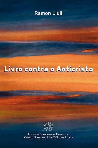 Livro Contra o Anticristo
