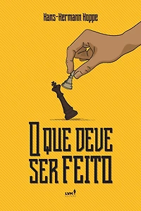 O Que Deve ser Feito