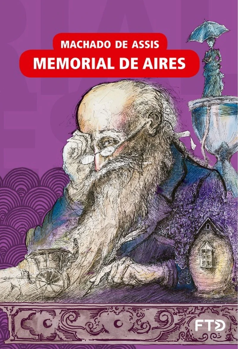 Memorial de Aires