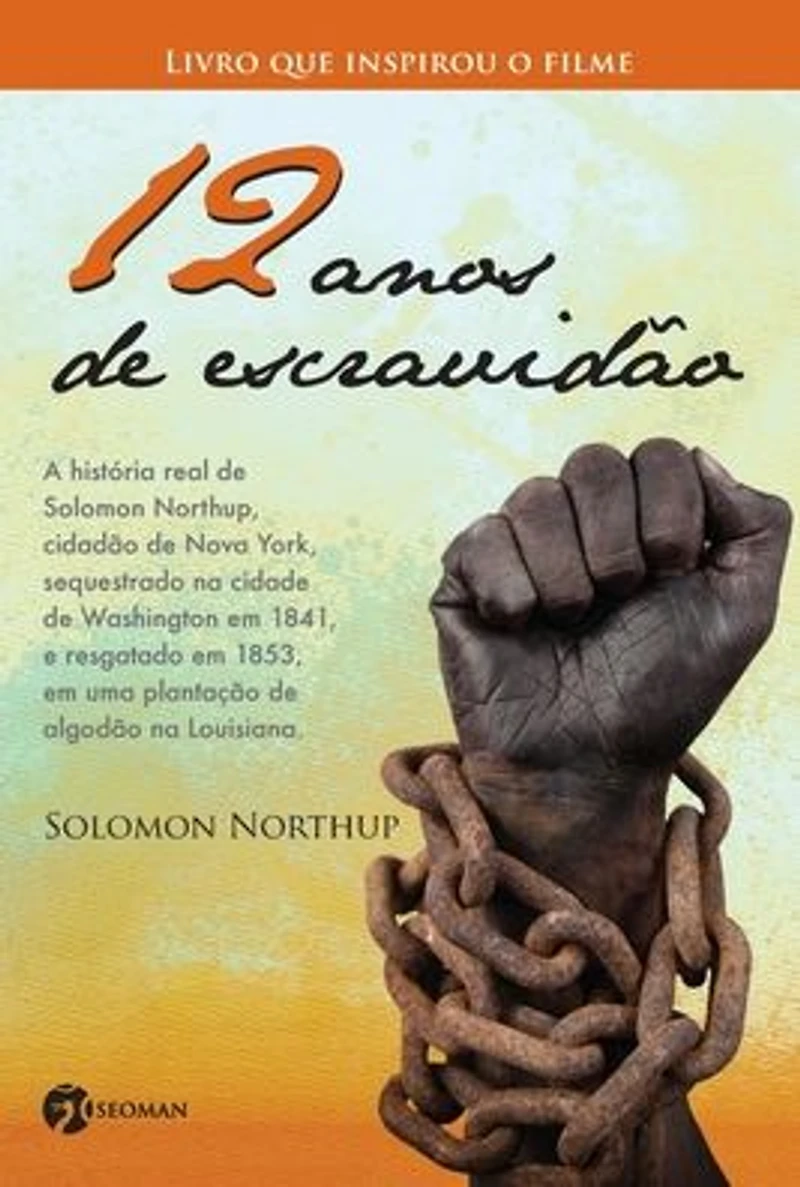 12 Anos de Escravid�o