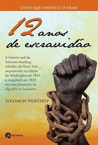 12 Anos de Escravidï¿½o