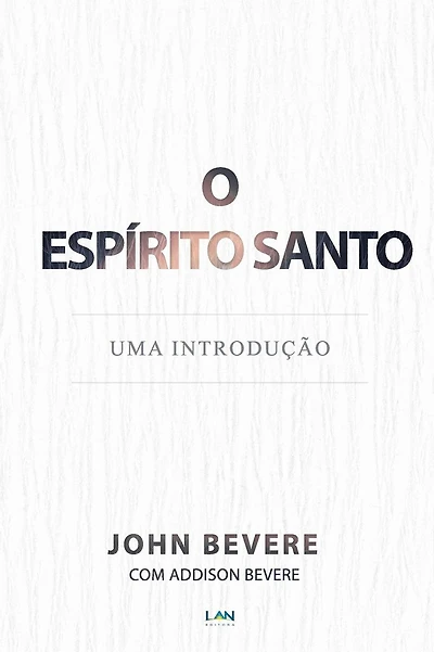 Espirito Santo: Uma Introducao