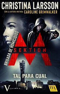 Sektion M - Brigada de homicidios V: Tal para cual