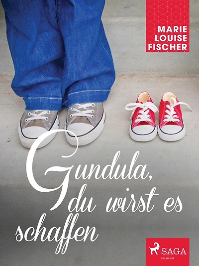 Gundula, du wirst es schaffen