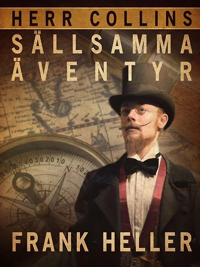 Herr Collins sällsamma äventyr