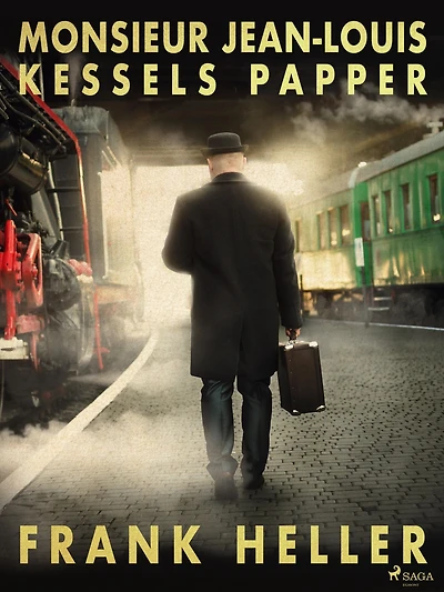 Monsieur Jean-Louis Kessels papper