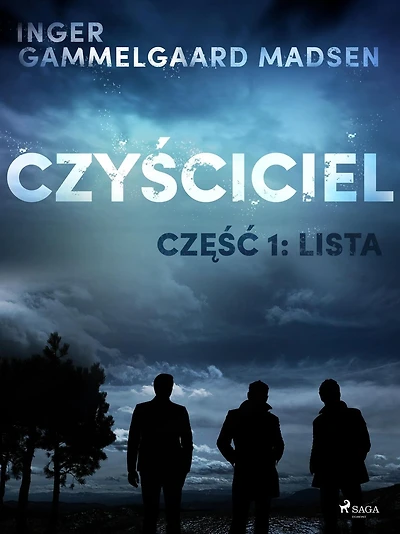Czysciciel 1: Lista
