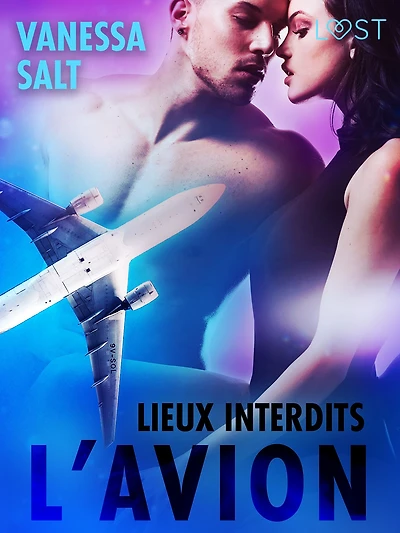 Lieux interdits : l'avion - une nouvelle érotique