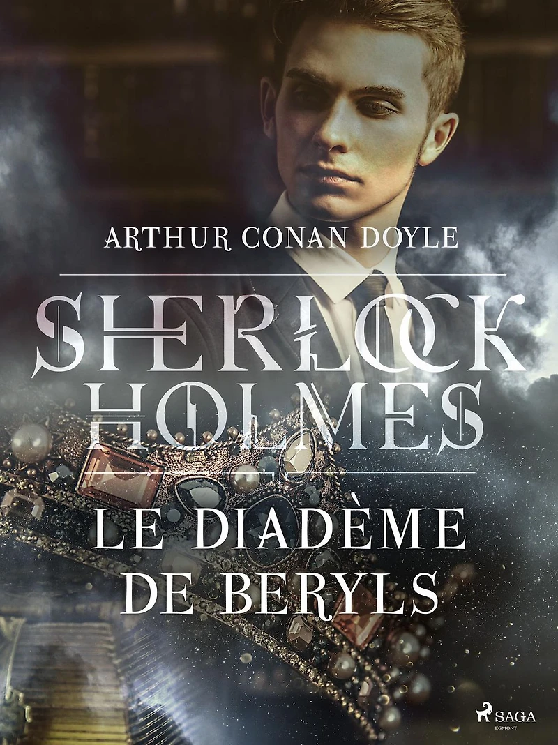 Le diadème de beryls