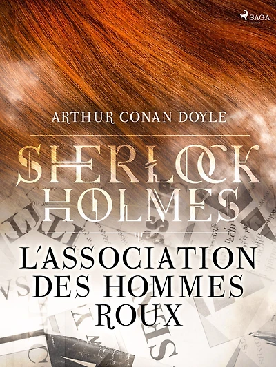 L'association des hommes roux