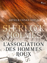 L'association des hommes roux