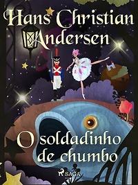 O soldadinho de chumbo (Abridged)