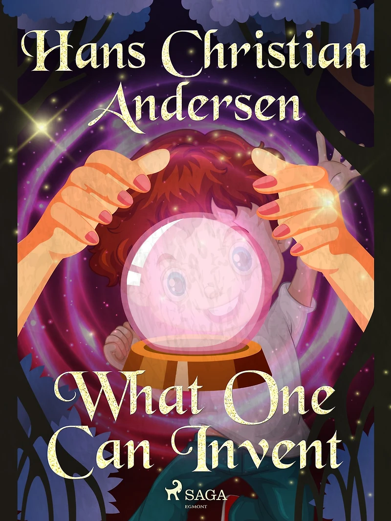 What One Can Invent (Story Time, Episode 183)