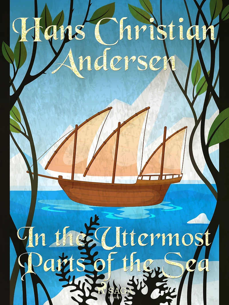 the Uttermost Parts of Sea (Story Time, Episode 182)