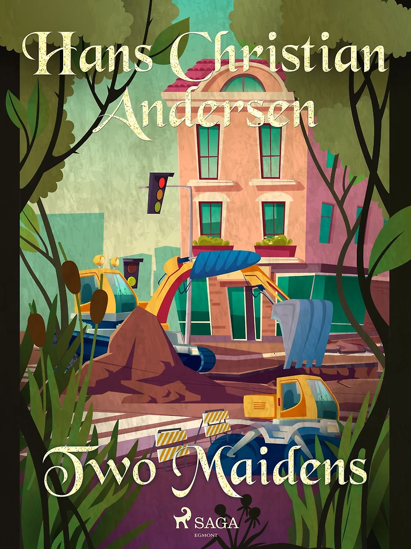 Two Maidens (Story Time, Episode 179)
