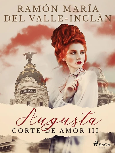 Augusta (Corte de amor III)
