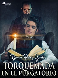 Torquemada en el purgatorio