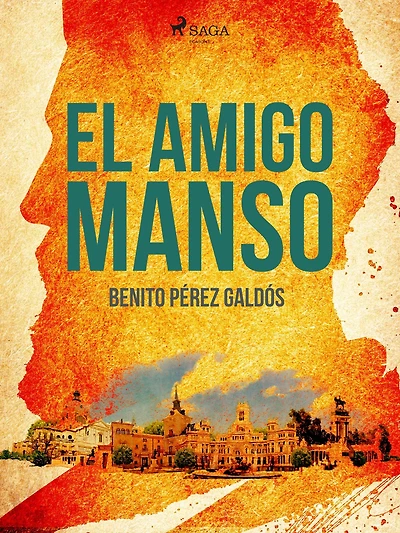 El amigo Manso