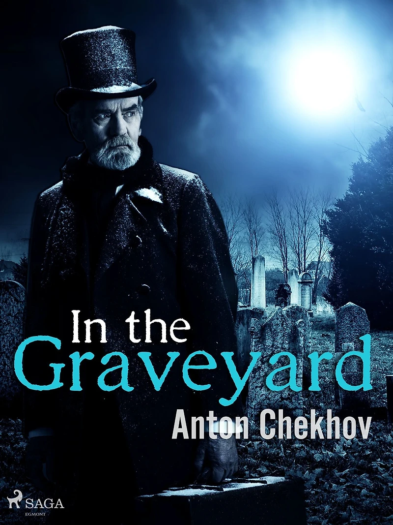 The Graveyard
