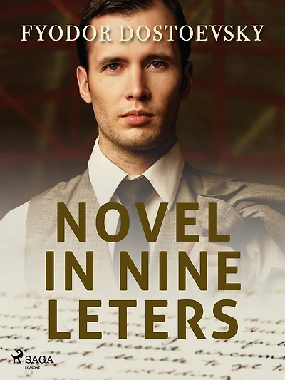 A Novel Nine Letters