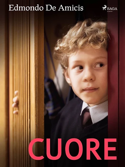 Cuore (Einaudi)