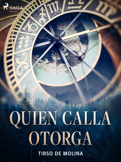 Quien calla otorga