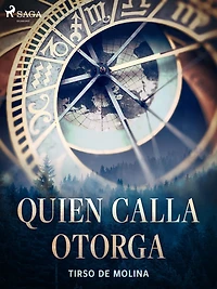 Quien calla otorga
