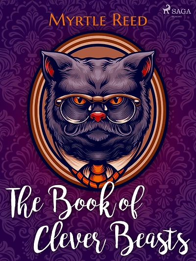 The Book of Clever Beasts