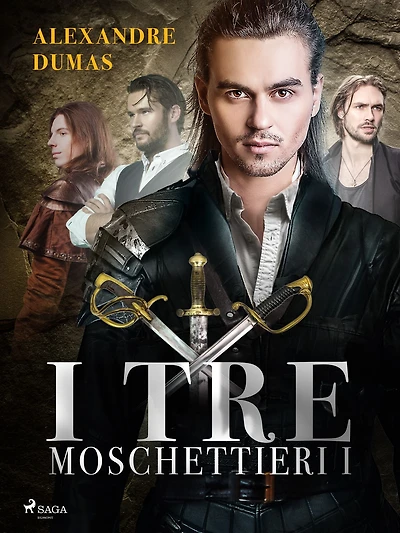 I tre moschettieri I