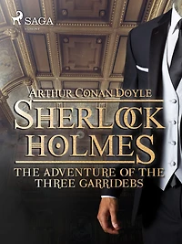 the Adventure of Three Garridebs