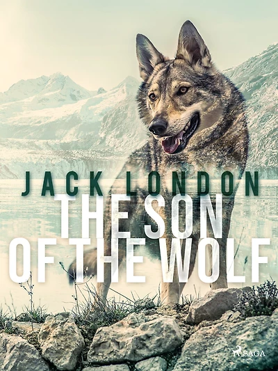 the Son of Wolf