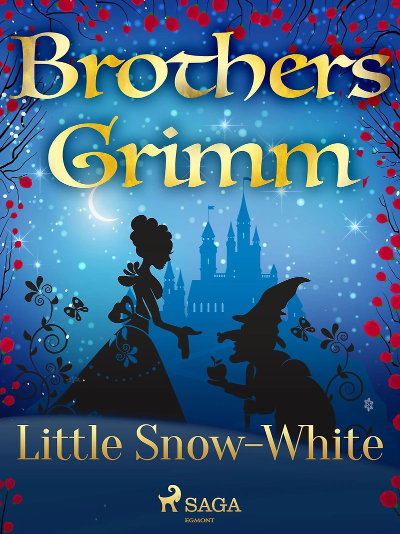 Little Snow White