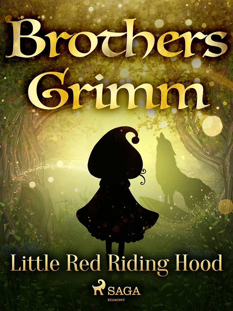 Little Red Riding-Hood