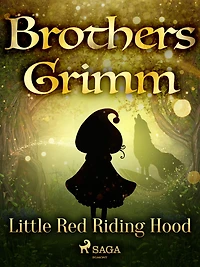 Little Red Riding-Hood