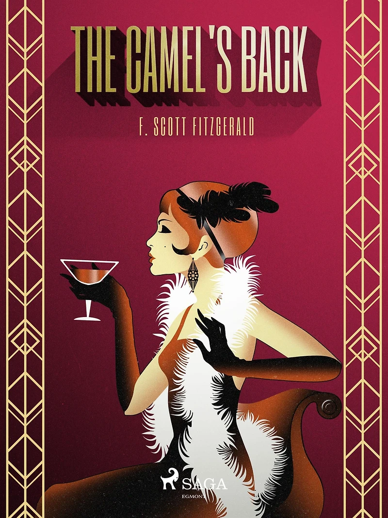 The Camel's Back