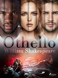 Othello (Dover Thrift Editions)