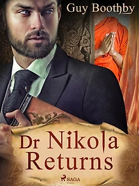 Dr. Nikola Returns