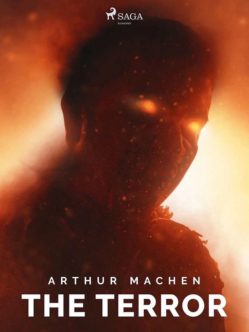 The Terror (Barnes & Noble Digital Library)